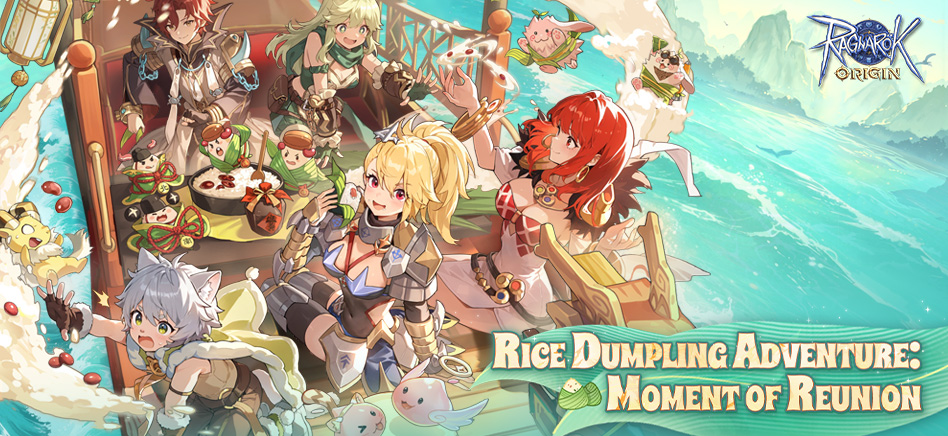 Ragnarok Origin: ROO