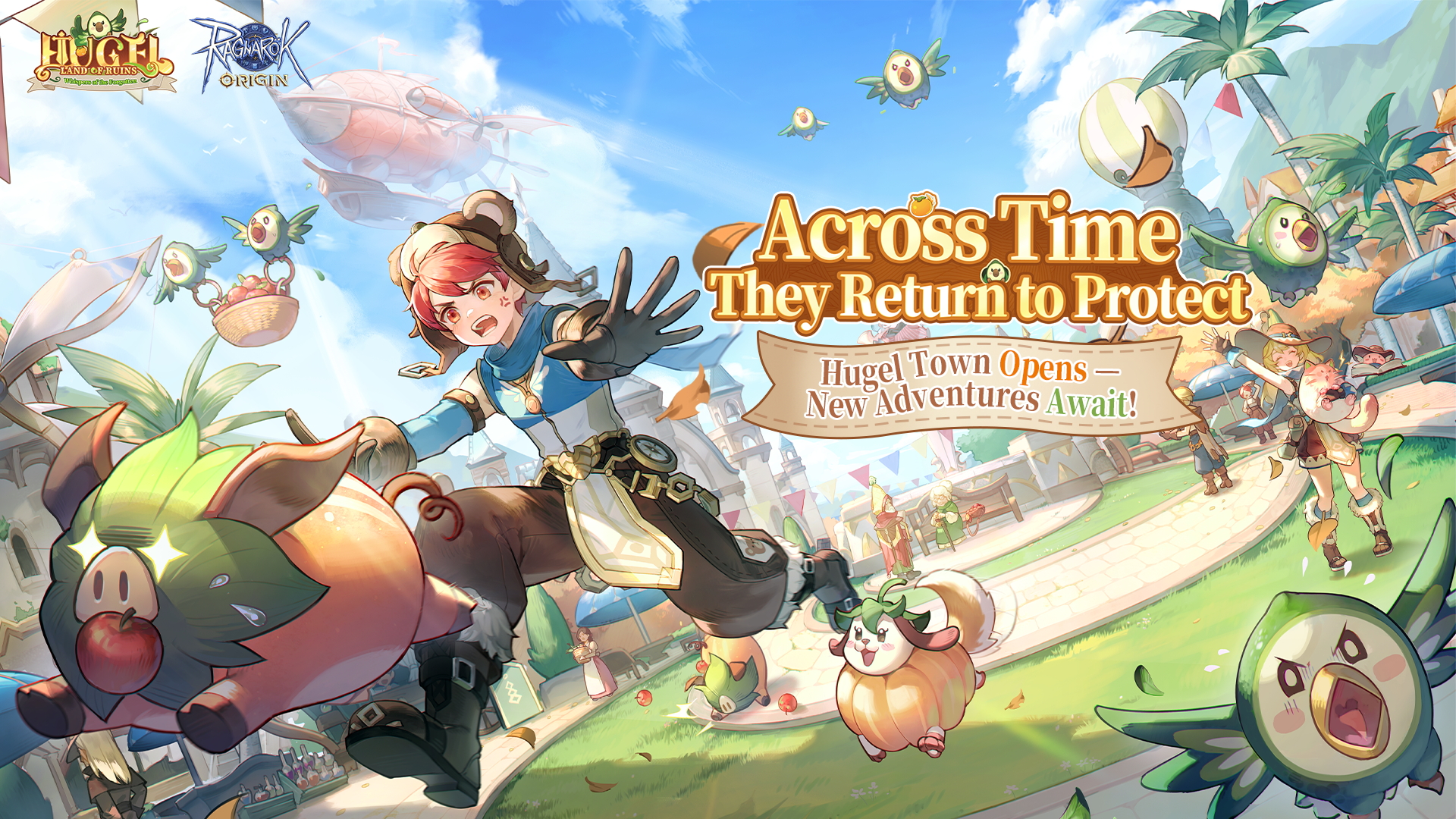 RO ラグナロクオンライン 】誰でも貰える! ステータス強化 有能 チケット防壁強化コイン＆防壁