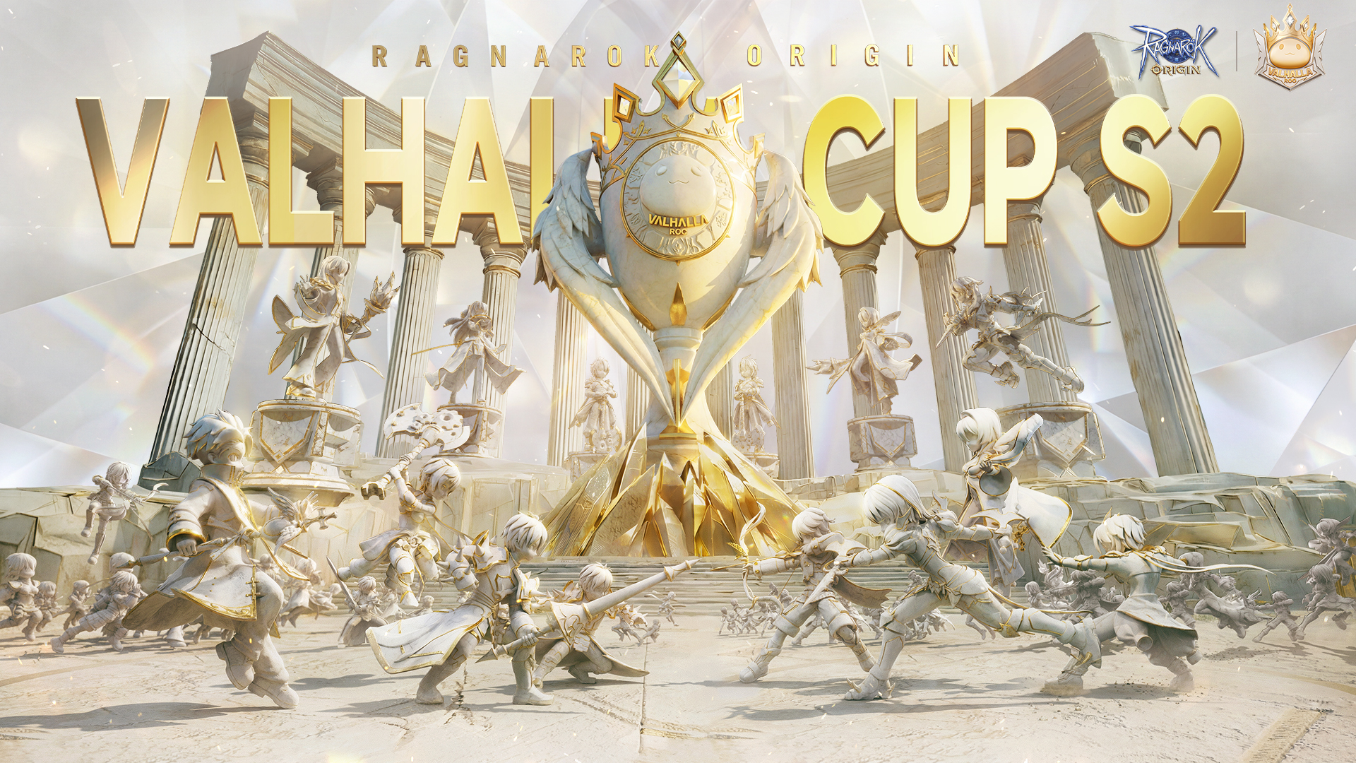 Ragnarok Origin: ROO